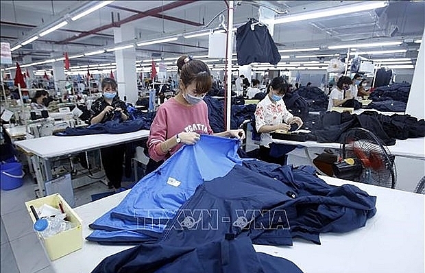 Vietnam’s economy attractive to foreign investment: int’l media