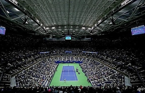 US Open to go ahead without fans