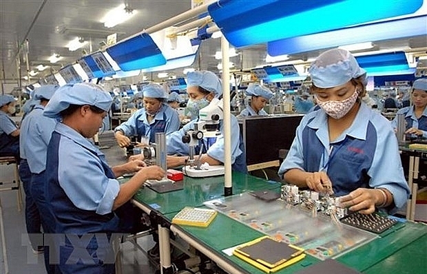 EVFTA paves way for high-quality FDI flows from Europe to Vietnam