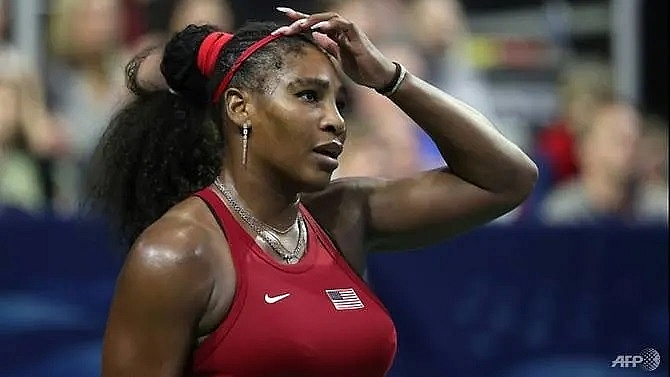 serena set for us open as officials vow safety