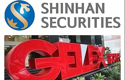Shinhan Securities Vietnam successfully arranges bond issuance for Gelex