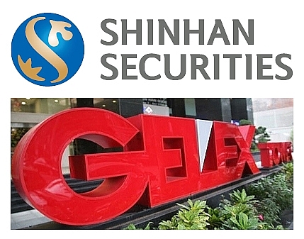 shinhan securities vietnam successfully arranges bond issuance for gelex
