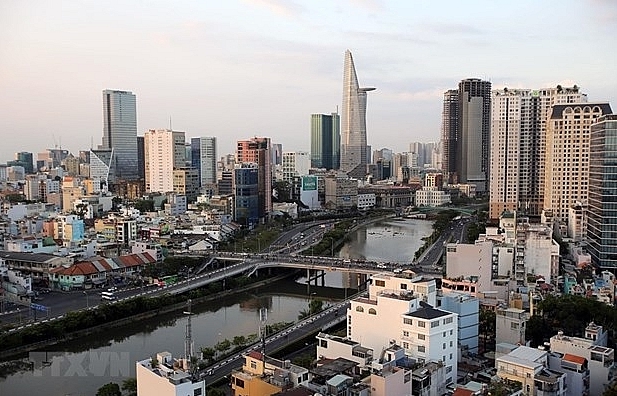 ADB believes Vietnam’s 2020 growth will still be highest in Southeast Asia