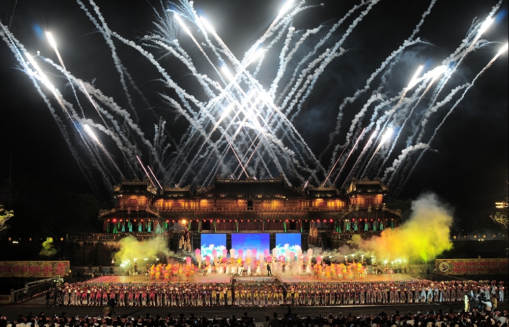 Hue Festival to bring visitors new tourism experience: organisers