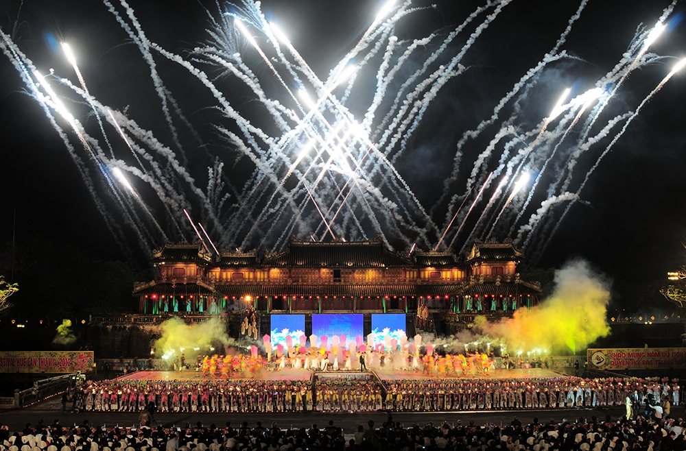 hue festival to bring visitors new tourism experience organisers