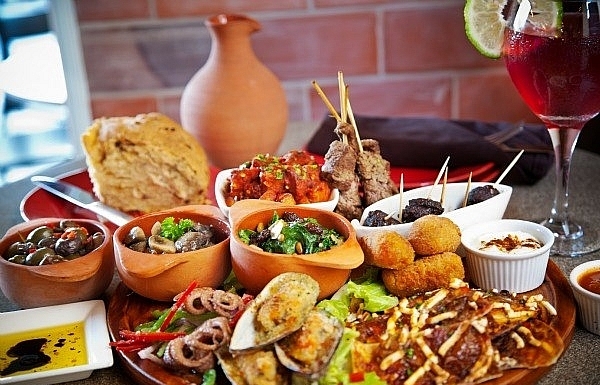 Spanish cuisine to be popularised in Hanoi