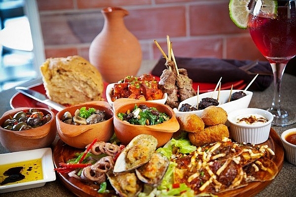 spanish cuisine to be popularised in hanoi