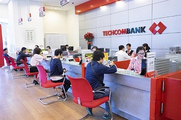 techcombank to issue 47mn shares to employees
