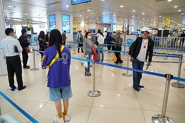 vietnam japan agree on gradual easing of travel restrictions