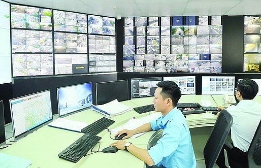Technology key to success for HCM City's smart transport system