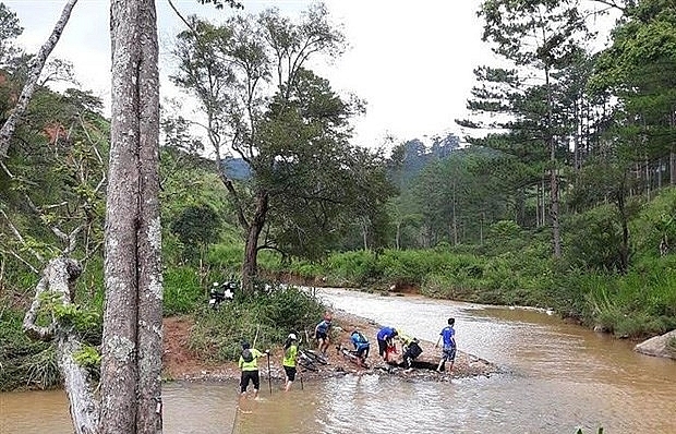 Dalat Ultra Trail cancelled after athlete dies