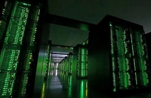 Need for speed: Japan supercomputer is world's fastest