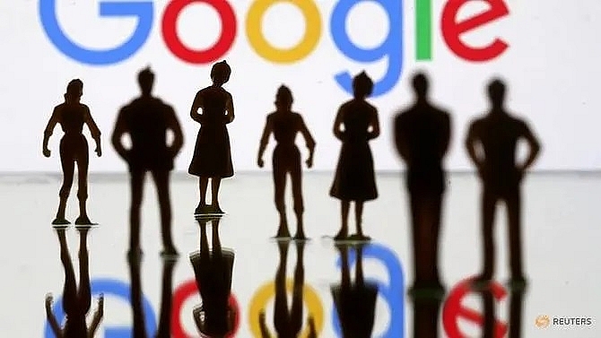 google faces employee petition to end tech sales to police