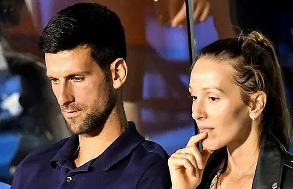 'Deeply sorry' Djokovic admits organisers 'were wrong' to host Balkan event