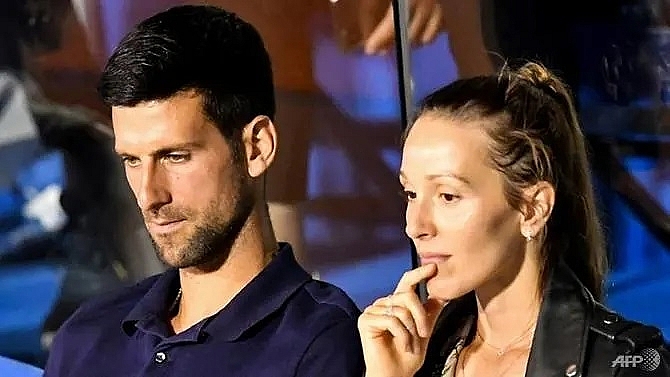 deeply sorry djokovic admits organisers were wrong to host balkan event