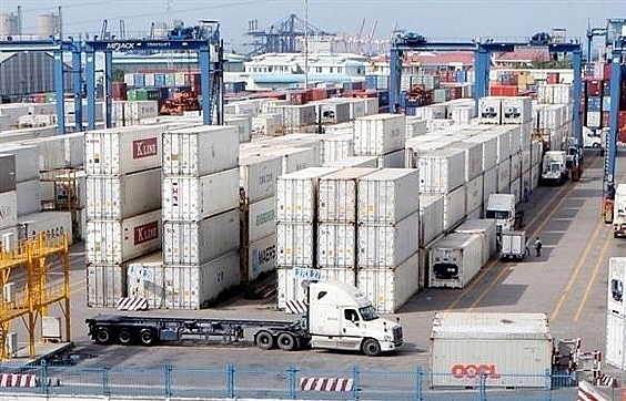 EVFTA widens horizon for logistics expansion