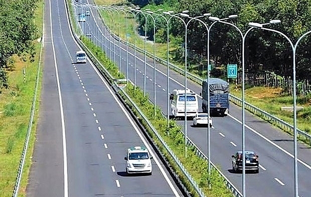 1497p6 expressway could be closed off to foreign investors
