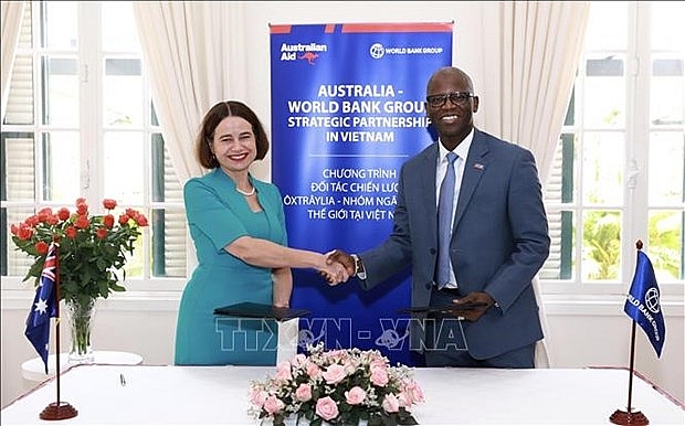 wb australia to support vietnam in mitigating covid 19 impacts