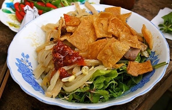 Vietnamese noodles named among Asia’s best by CNN Travel