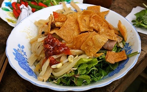 vietnamese noodles named among asias best by cnn travel