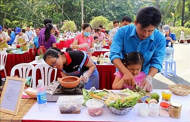 Festival celebrating families to take place in Hanoi