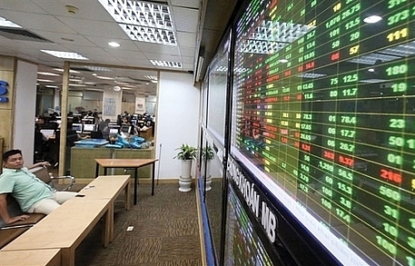 july to be a hard month for vietnamese shares