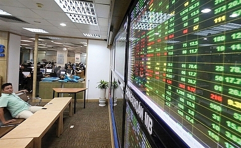 july to be a hard month for vietnamese shares