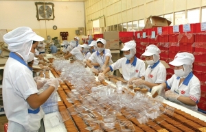 Kido Group blasts back on local confectionery scene