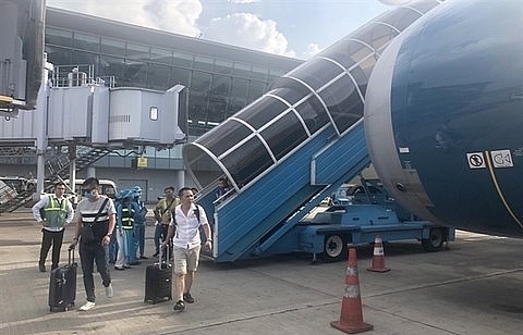 Vietnam Airlines postpones shareholders’ meeting until July 16