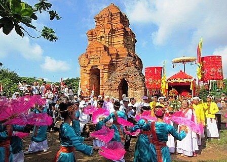 binh thuan 2020 kate festival slated for october