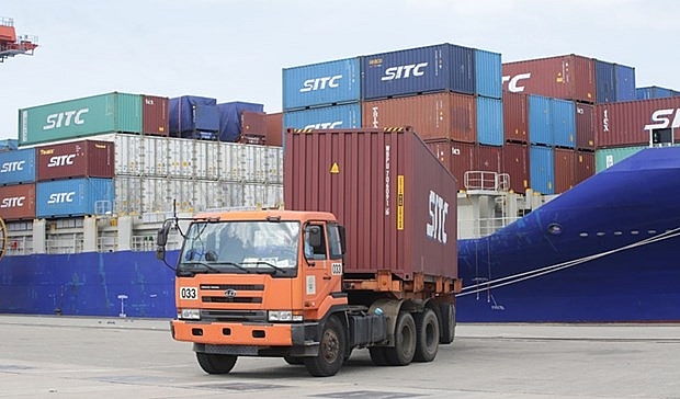 cambodian logistics providers predicted to face bankruptcy amid covid 19