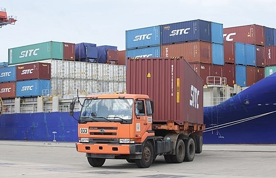 Cambodian logistics providers predicted to face bankruptcy amid COVID-19