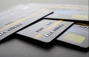 Credit cards for corporates facilitating cashless adoption