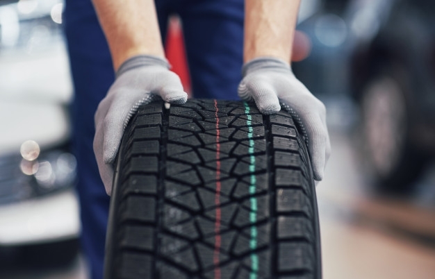 Tyre exports deflect US dumping duty