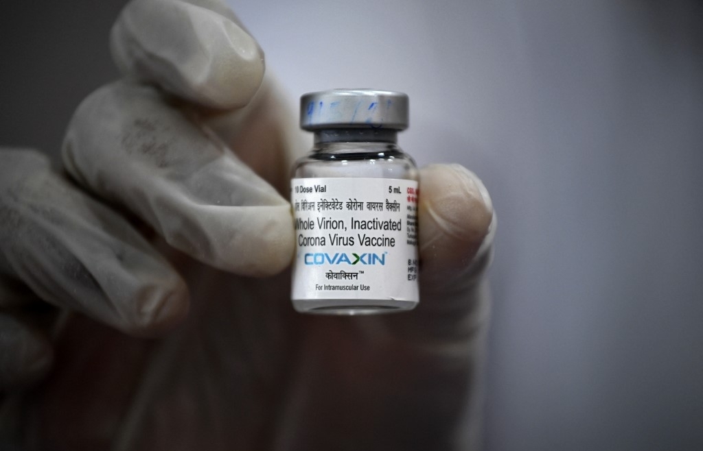 Lenders take up pandemic vaccine contribution cause
