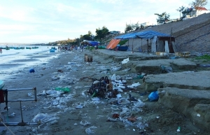 Curbing single-use plastic conundrum in Vietnam