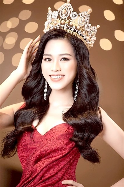 vietnamese beauties to compete at global pageants