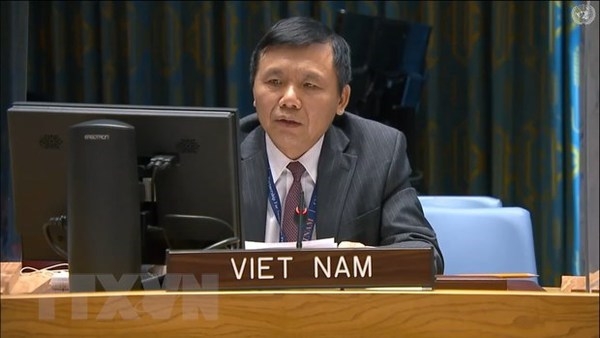 Vietnam calls on Mali to increase national conciliation, implement transition roadmap