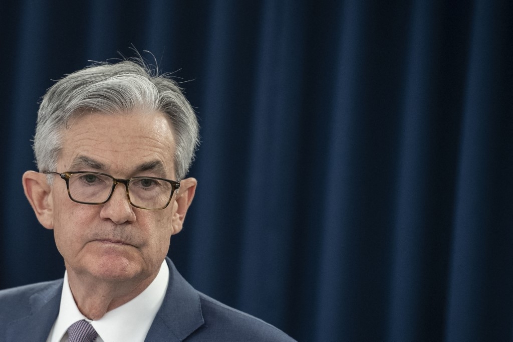 US Fed downplays inflation fears, officials see rate hikes in 2023