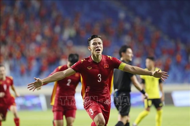 RoK football body praises Vietnam’s achievements