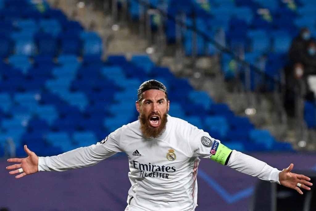 Ramos and Sevilla, a complex relationship unlikely to be revived