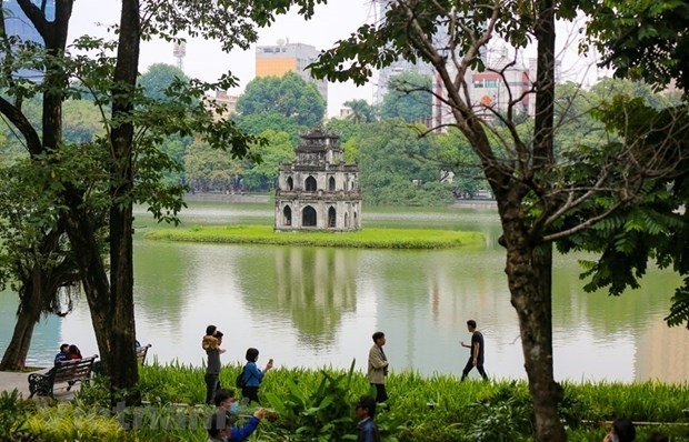 Hanoi’s tourism sector moves to counter COVID-19 resurgence’s impacts