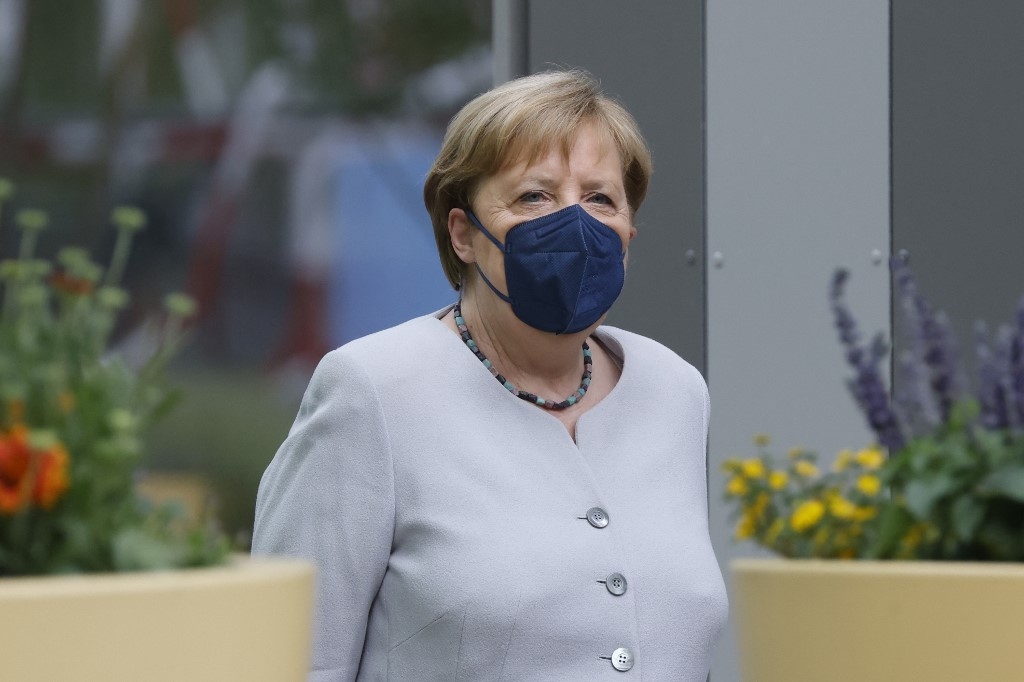 German conservatives to unveil post-Merkel plan