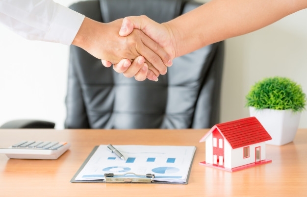 Profuse real estate lending on alert