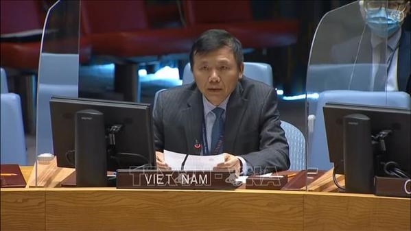 Vietnam votes for UN resolution calling for ending US embargo against Cuba
