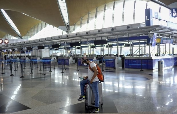 Malaysian government tightens SOPs for arrivals