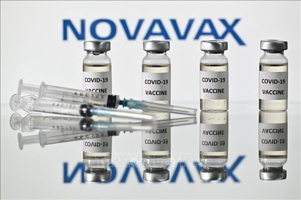 Singapore may get Novavax vaccine by year-end: Health Minister