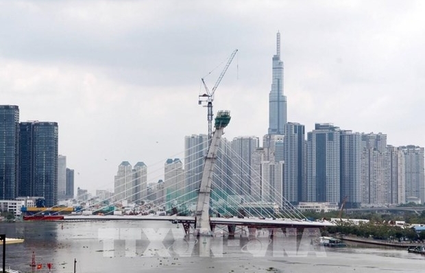 HCM City needs nearly 29.8 million USD for mid-term public investment plan