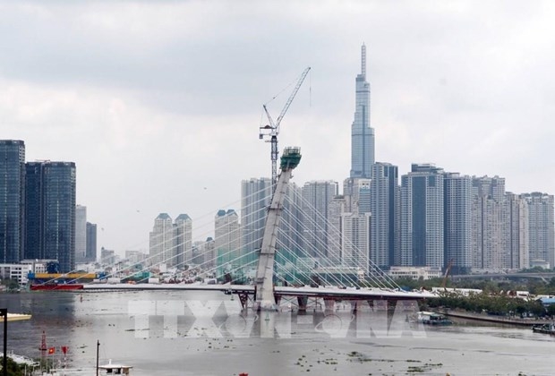 HCM City needs nearly 29.8 million USD for mid-term public investment plan