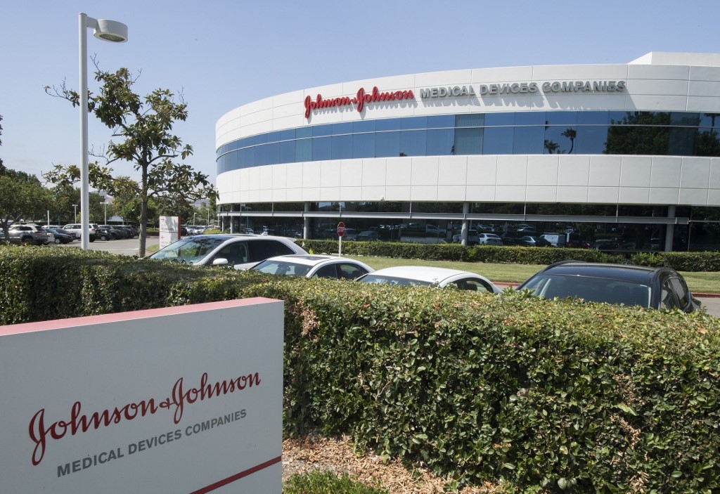 J&J to stop selling opioids in US, reaches $230 mn settlement with New York